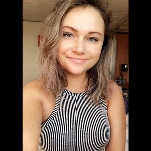 Meet your Posher, Caycee